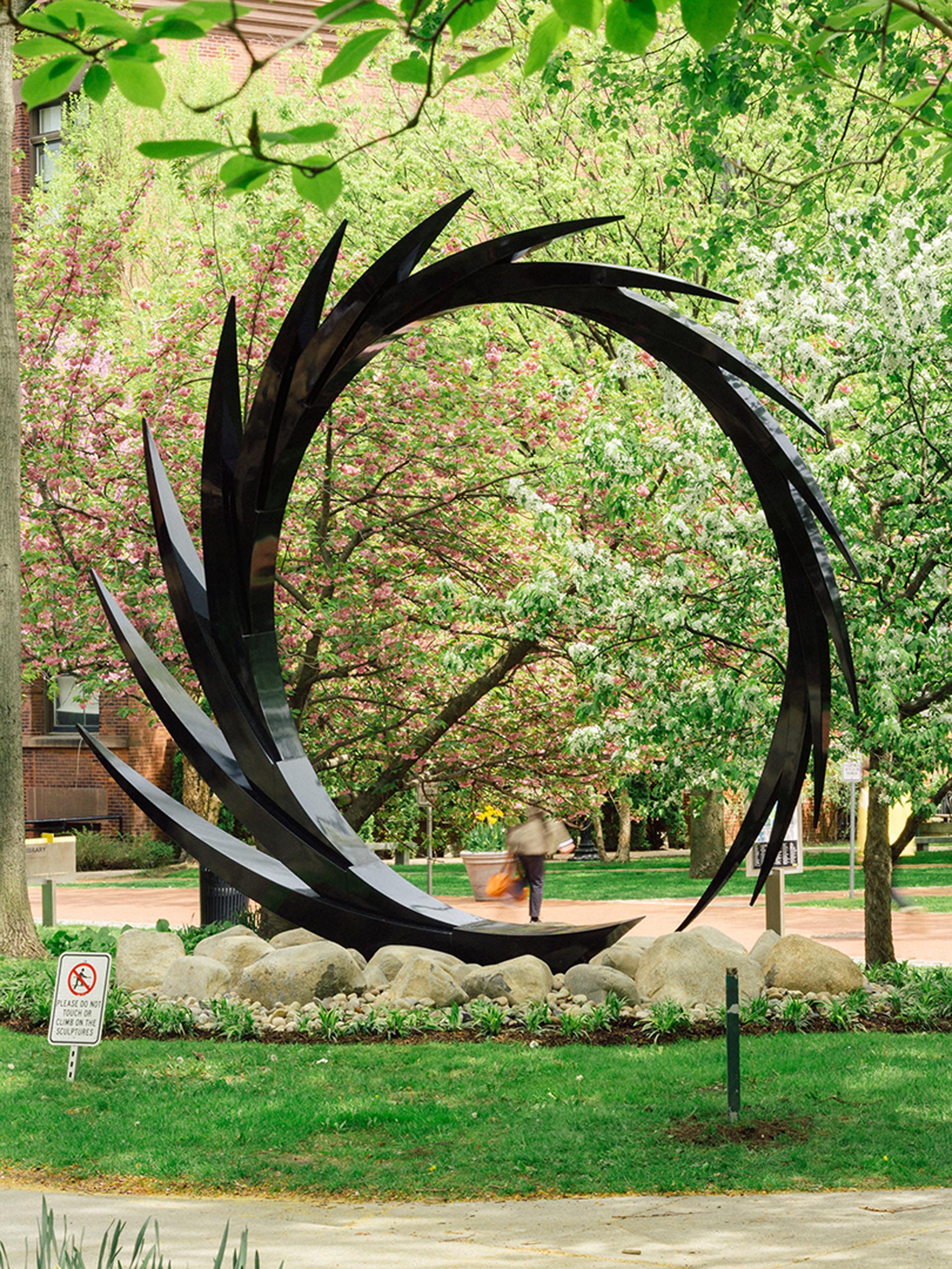 Point of interest Image